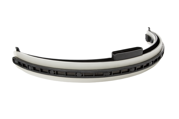 Nilfisk Advance 9100000085, Squeegee assembly