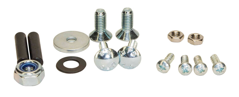 Nilfisk Advance 9100000088, Brush Deck Hardware Kit