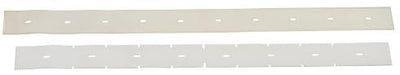 Nilfisk Advance 9100000490 Squeegee Blade Kit