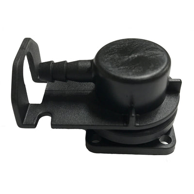 Nilfisk Advance 9100000514, Water valve assembly