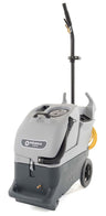 Advance ET610, Carpet Extractor, 12.5 Gallon, 100 PSI, Hot or Cold Water, Single 3 Stage Vac Motor, 3 Year Warranty image 4