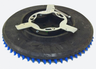 Aftermarket Windsor 86000210 | Pad Driver | 13" | Fits Karcher Windsor Chariot Scrubbers image 1