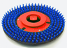 Aftermarket Windsor 86000210 | Pad Driver | 13" | Fits Karcher Windsor Chariot Scrubbers image 2