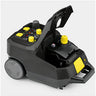 Tornado® VS4, Commercial Steam Cleaner, .6 Gallon, 87 PSI, 293 Degree Max Temperature image 3