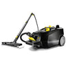 Tornado® VS4, Commercial Steam Cleaner, .6 Gallon, 87 PSI, 293 Degree Max Temperature image 1