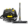 Tornado® VS4, Commercial Steam Cleaner, .6 Gallon, 87 PSI, 293 Degree Max Temperature image 5