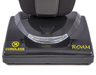 Tornado CK LW 13/1 Roam, Upright Vacuum, 13", Battery, No Tools, 2 Years Parts 1 Year Battery Warranty, 97300C image 4