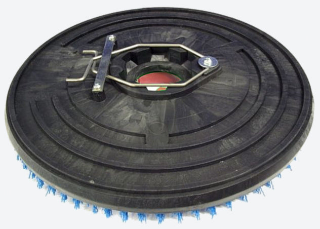 Aftermarket PowerBoss 3315495, 16" Pad Driver