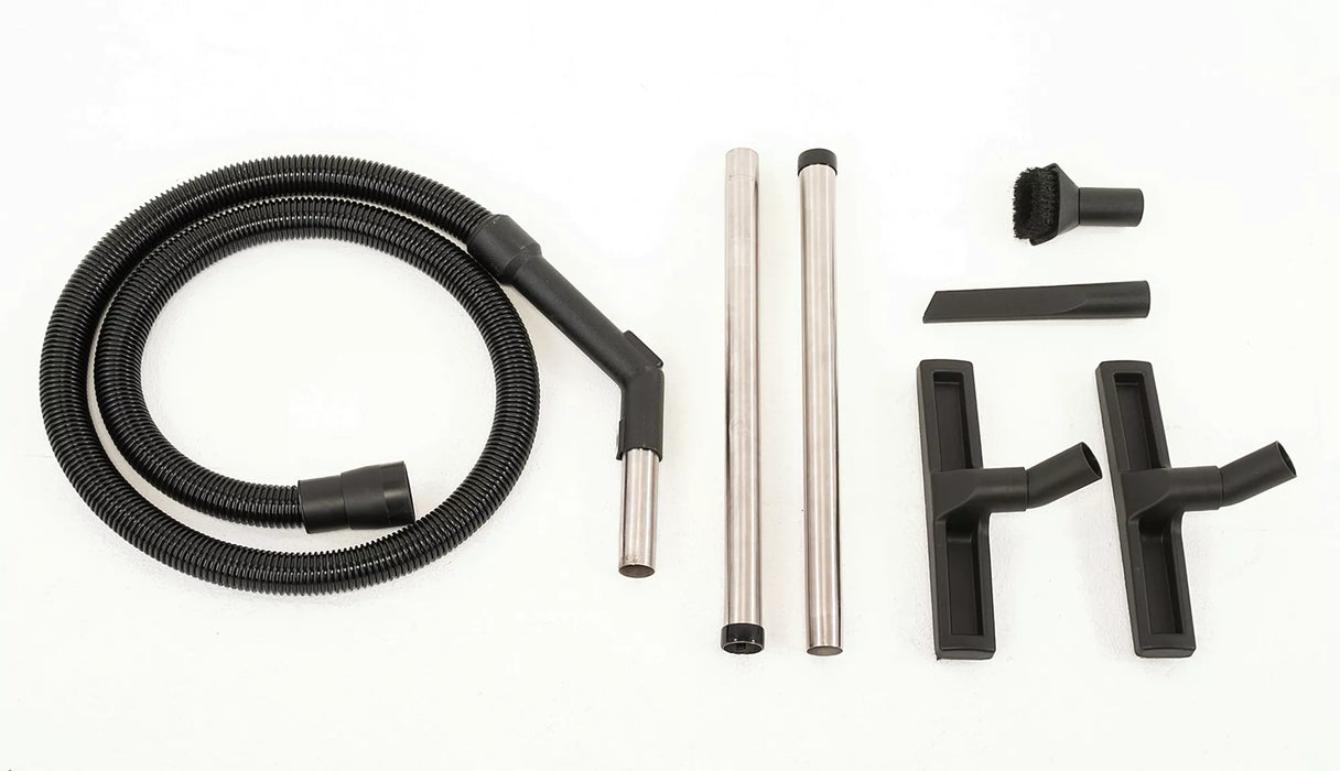 Clarke Maxxi II 35, Shop Vac, 9 Gallon, With Tool Kit, 3 Year Warranty, 107409095