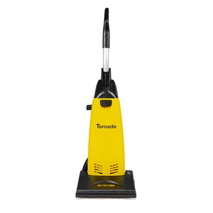 Tornado CK 14/1 Pro, Upright Vacuum, 14", Single Motor, Electric, HEPA, With Tools, 2 Year Warranty, 98147