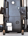 Tornado CK 14/1 Pro, Upright Vacuum, 14", Single Motor, Electric, HEPA, With Tools, 2 Year Warranty, 98147 image 3