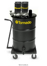Tornado® Quad Air, Shop Vac,  55 Gallon, Wet ONLY, Tool Kit Not Included, 4 Year Warranty image 1