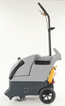 Advance ET610, Carpet Extractor, 12.5 Gallon, 100 PSI, Hot or Cold Water, Single 3 Stage Vac Motor, 3 Year Warranty image 2