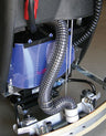 Tornado BR 18/11, Floor Sweeper-Scrubber, 18", 11 Gallon, Brush Assist, Battery, Cylindrical, 2 Year Warranty image 4