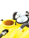 Tornado BR 18/11, Floor Sweeper-Scrubber, 18", 11 Gallon, Brush Assist, Battery, Cylindrical, 2 Year Warranty image 5