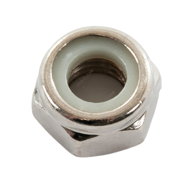 Nilfisk Advance VF13504, Nut M10