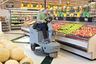 Advance Advolution 2710, Floor Burnisher, 27", 1600 RPMs, Ride On, Battery, Dust Control, 3 Year Warranty image 5