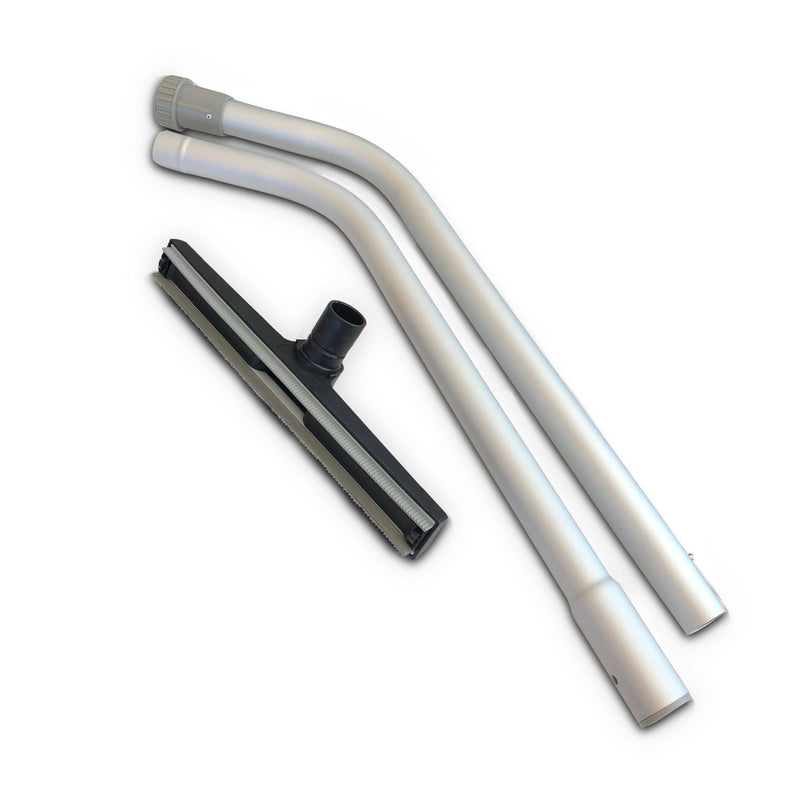 Aftermarket Kaivac SUBVW, 2 Piece vacuum wand and squeegee head assembly