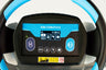 ICE RS20L, Floor Scrubber, 20", 18.5 Gallon, Ride On, Lithium, Disk, 5 Year Warranty image 6