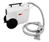 Viper Wolf 130, Carpet Spotter, 1 Gallon, 30PSI, Cold Water, 10' Hose Clear Upholstery Tool, 3 Year Warranty, 50000591 image 3