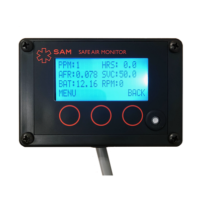 AC-10698 | Onyx Safe Air Monitor (sam) V 3.002