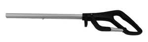 Nilfisk Advance 107407581, Handle assembly
