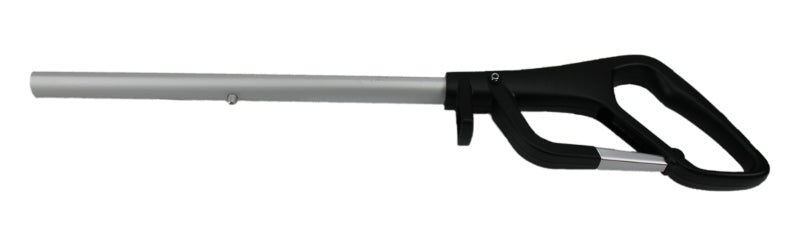 Nilfisk Advance 107407581, Handle assembly