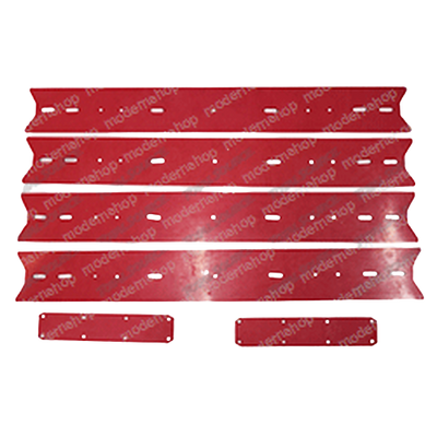 Nilfisk Advance 56111206, Premium Side Skirt Squeegees