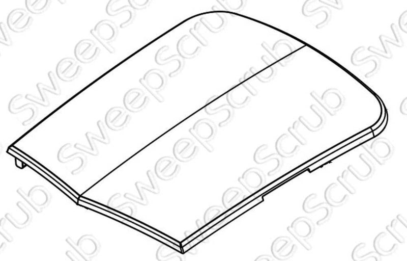 Nilfisk Advance 56115507
