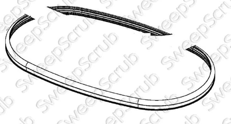 Nilfisk Advance 56315753