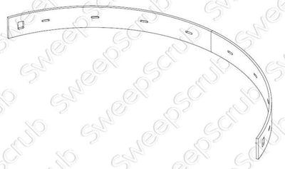 Nilfisk Advance 56510380