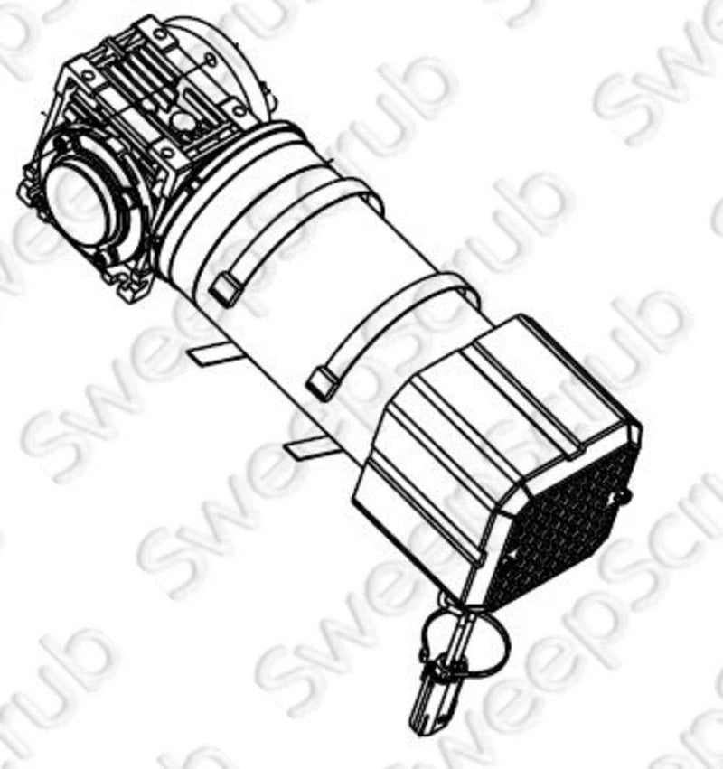 Nilfisk Advance 56510740