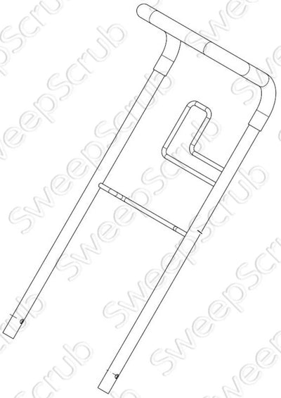 Nilfisk Advance 9097224000