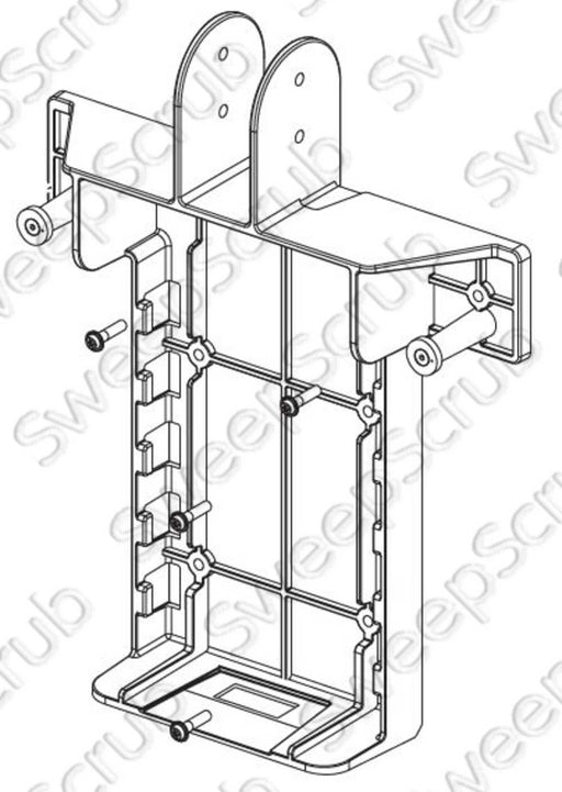 Nilfisk Advance 9100002039