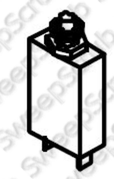 Nilfisk Advance VV67504