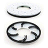 Nilfisk Advance 56390008, 20" Nylon Rev Brush image 1