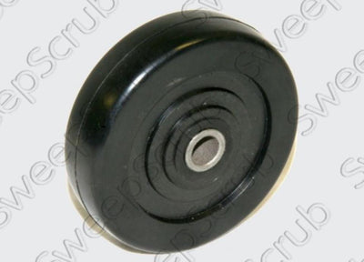 Nilfisk Advance 56049261, Bumper Wheel