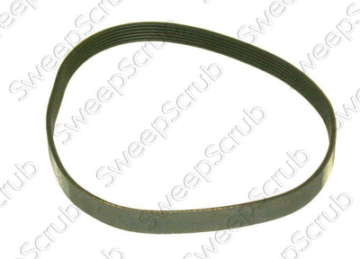 Aftermarket Nilfisk Advance 56055123, Belt