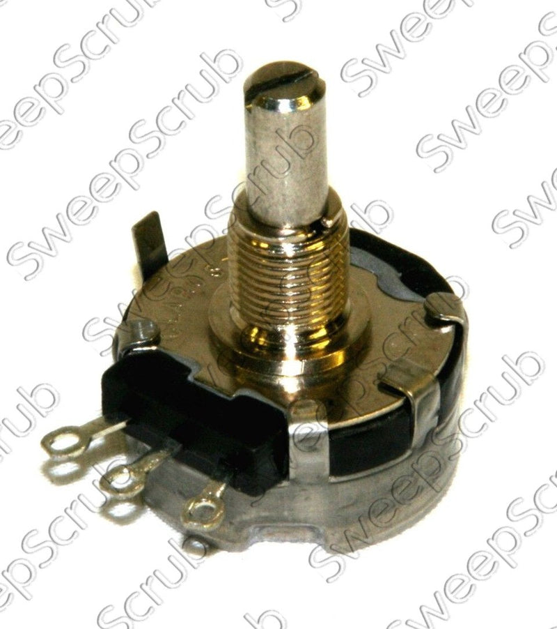 Aftermarket Nilfisk Advance 56396197, Potentiometer