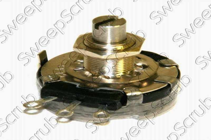 Aftermarket Nilfisk Advance 56397029, 5K potentiometer