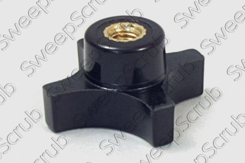 Nilfisk Advance 56407303, Knob