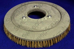 Aftermarket Nilfisk Advance 56505806, 14" Union Mix Brush