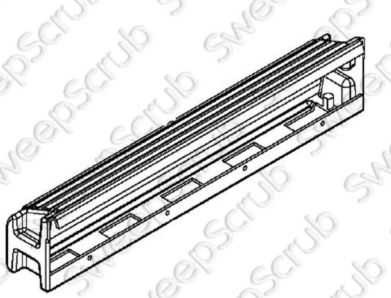 Nilfisk Advance 56315454