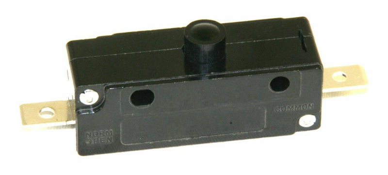 Nilfisk Advance 40949A, Switch