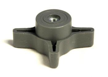 Aftermarket Tennant 1057203, Star Knob