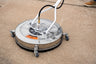 A+ 24" Pressure Washer Surface Cleaner - Professional Grade image 2
