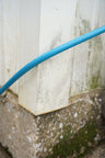 A+ Non-Marking Pressure Washer Hoses with Quick Coupler Swivel End, Blue image 6