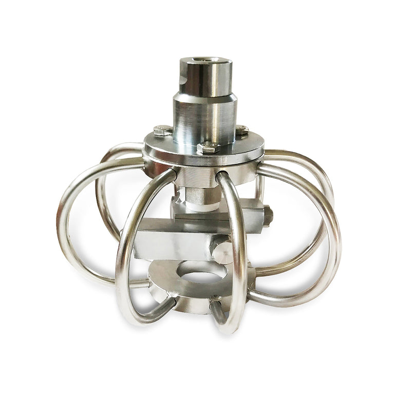 A+ Rotating Duct Cleaner Attachment for Pressure Washers