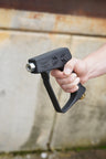A+ AP1000 Open Pressure Washer Gun – High-PSI for Heavy-Duty and Steam-Cleaning Use image 2