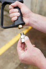 A+ Swivels - Stainless-steel image 4